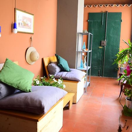 A Casa Di Benni Bed & Breakfast Ravenna Dış mekan fotoğraf